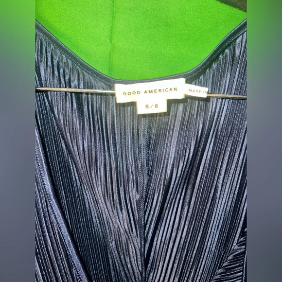 Good American Skirt Set size 2XL/ 3XL - Picture 5 of 9